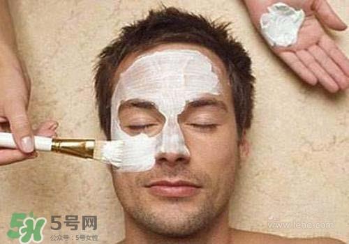 男士面膜多久用一次?男士面膜使用方法 男士面膜多久用一次?男士面膜使用方法