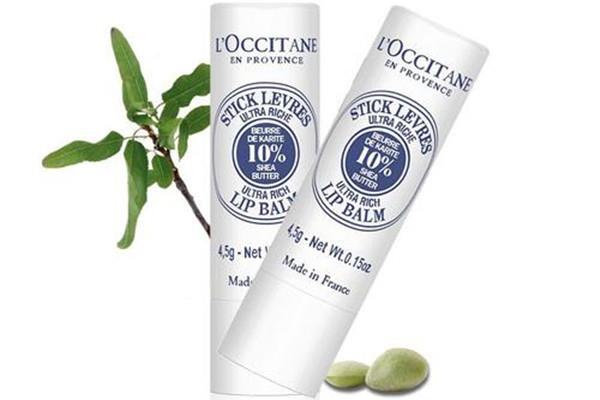 欧舒丹乳木果保湿润唇膏好用吗 欧舒丹乳木果保湿润唇膏滋润吗 欧舒丹乳木果保湿润唇膏好用吗 欧舒丹乳木果保湿润唇膏滋润吗