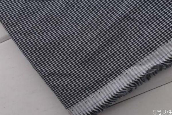 梭织布面料衣服好不好 什么是梭织面料