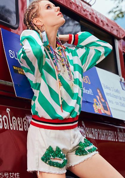 夏天穿什么短裤好看?夏季短裤穿搭推荐 夏天穿什么短裤好看?夏季短裤穿搭推荐