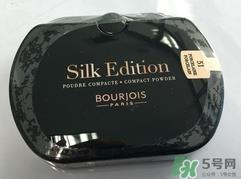 妙巴黎粉饼怎么样?妙巴黎粉饼好用吗?