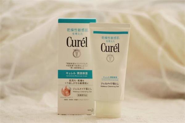 珂润卸妆啫喱孕妇可以用吗 珂润卸妆啫喱含酒精吗