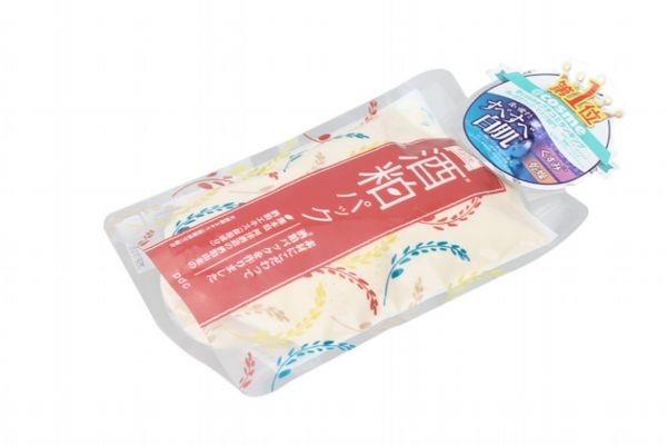 酒糟面膜是不是酒粕面膜 酒糟酒泊面膜有啥不一样