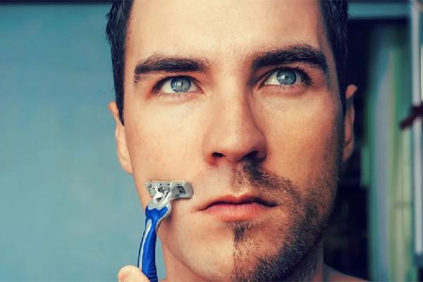 刮胡子后长痘痘怎么办 刮胡子长痘痘怎么回事