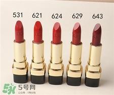 dg口红是什么牌子?dg口红是哪里的牌子?