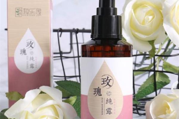 玫瑰纯露的功效和作用 玫瑰纯露可以美白吗 玫瑰纯露的功效和作用 玫瑰纯露可以美白吗