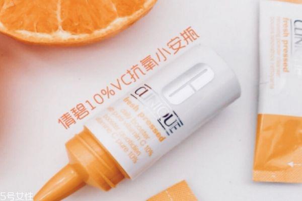 倩碧维c精华使用步骤 倩碧维c精华特点 倩碧维c精华使用步骤 倩碧维c精华特点