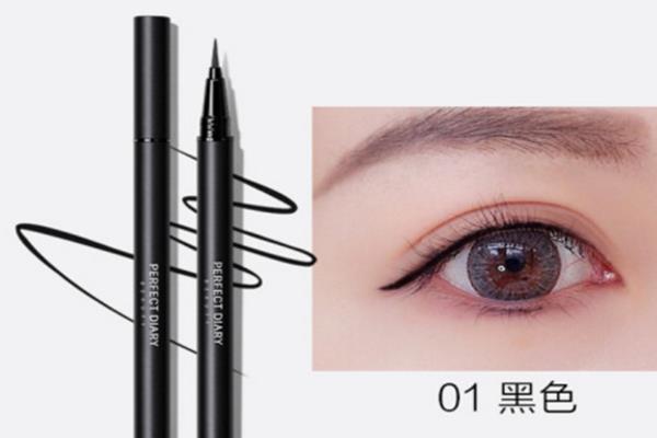 完美日记小枪管眼线液笔适合新手吗 完美日记小枪管眼线液笔好用吗 完美日记小枪管眼线液笔适合新手吗 完美日记小枪管眼线液笔好用吗