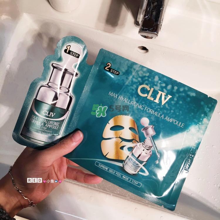 cliv绿胖子金箔面膜怎么用_cliv绿胖子金箔面膜使用方法 cliv绿胖子金箔面膜怎么用_cliv绿胖子金箔面膜使用方法