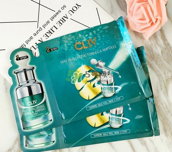 cliv绿胖子金箔面膜怎么用_cliv绿胖子金箔面膜使用方法 cliv绿胖子金箔面膜怎么用_cliv绿胖子金箔面膜使用方法