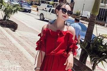 矮个子穿长裙怎么搭配?矮个子穿长裙搭配技巧 矮个子穿长裙怎么搭配?矮个子穿长裙搭配技巧