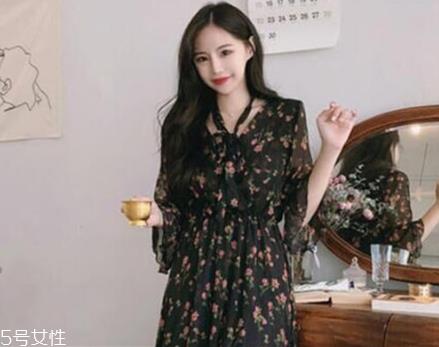 矮个子穿长裙怎么搭配?矮个子穿长裙搭配技巧 矮个子穿长裙怎么搭配?矮个子穿长裙搭配技巧