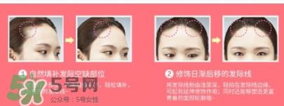 发际线粉怎么用？这样使用才正确