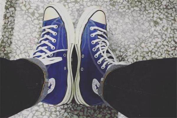 匡威1970s和all star区别 1970s和常青款区别 匡威1970s和all star区别 1970s和常青款区别