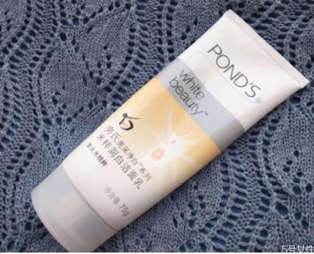 旁氏米粹洗面奶是氨基酸还是皂基 旁氏洗面奶真假辨别 旁氏米粹洗面奶是氨基酸还是皂基 旁氏洗面奶真假辨别