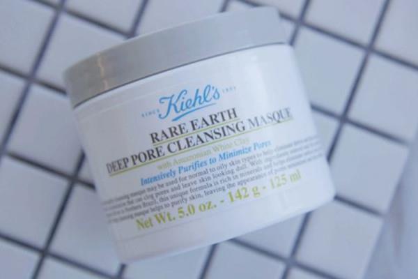 科颜氏白泥怎么辨别真假 科颜氏白泥有防伪码吗 科颜氏白泥怎么辨别真假 科颜氏白泥有防伪码吗