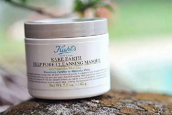 科颜氏白泥怎么辨别真假 科颜氏白泥有防伪码吗 科颜氏白泥怎么辨别真假 科颜氏白泥有防伪码吗