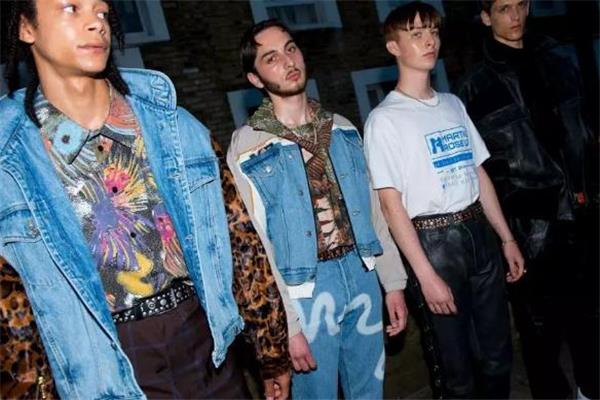 martine rose什么价位 正常潮牌价位