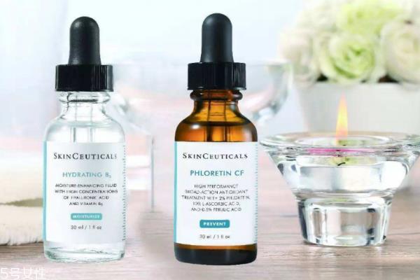 修丽可ce和cf的区别 修丽可ce和cf哪个更好 修丽可ce和cf的区别 修丽可ce和cf哪个更好