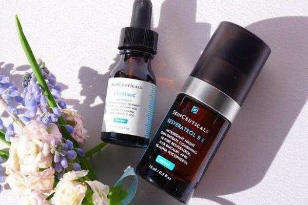 修丽可ce和cf的区别 修丽可ce和cf哪个更好 修丽可ce和cf的区别 修丽可ce和cf哪个更好