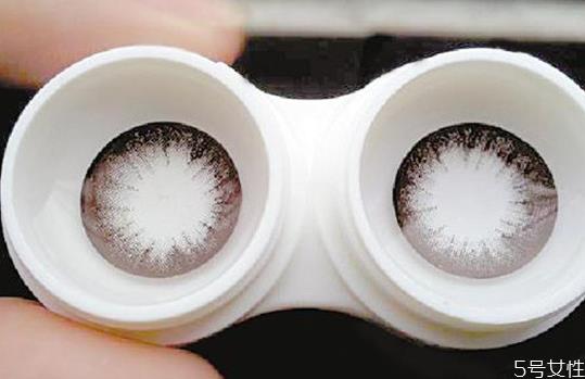 怎么判断美瞳是否过期 美瞳怎么选择日抛月抛年抛 怎么判断美瞳是否过期 美瞳怎么选择日抛月抛年抛