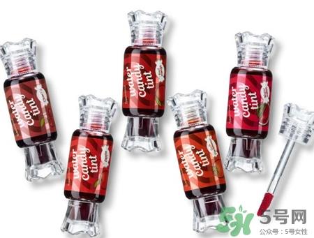 得鲜水果糖染唇液多少钱?The Saem糖果染唇液价格 得鲜水果糖染唇液多少钱?The Saem糖果染唇液价格