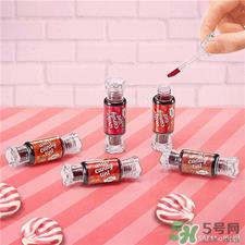 得鲜水果糖染唇液多少钱?The Saem糖果染唇液价格 得鲜水果糖染唇液多少钱?The Saem糖果染唇液价格