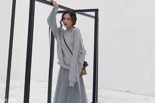 卫衣可以直接穿吗 大部分可以