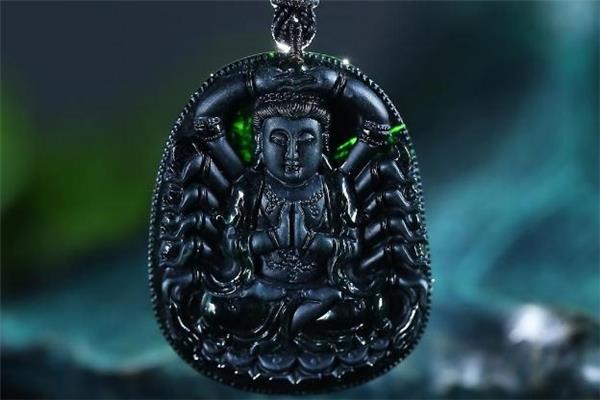 墨翠是翡翠吗 墨翠是什么等级翡翠 墨翠是翡翠吗 墨翠是什么等级翡翠