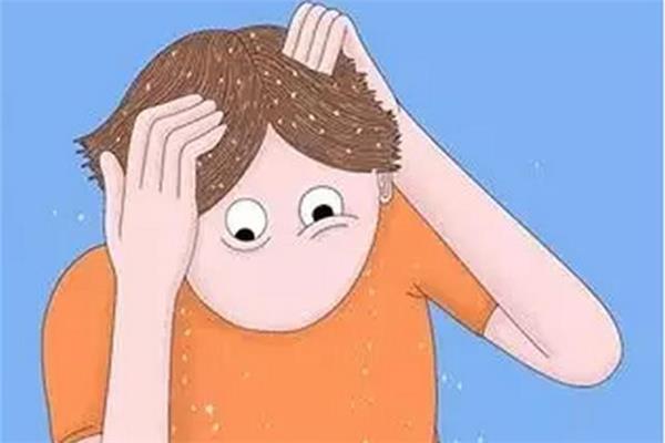 头屑结痂怎么回事 头皮屑结痂怎么办 头屑结痂怎么回事 头皮屑结痂怎么办