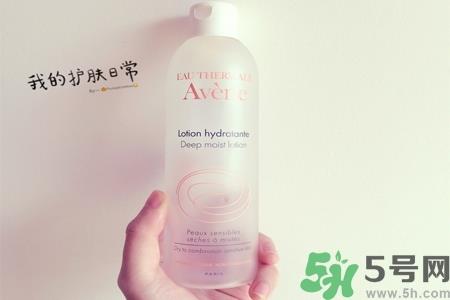 雅漾保湿润肤水怎么样？雅漾保湿润肤水好用吗？