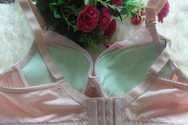 内衣发黄的原因 为什么内衣会发黄 内衣发黄的原因 为什么内衣会发黄