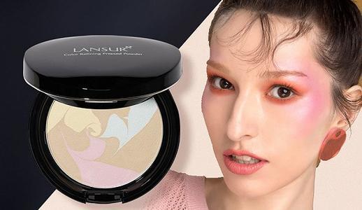 兰瑟炫色修颜蜜粉饼粉质细腻吗 兰瑟炫色修颜蜜粉饼怎么样 兰瑟炫色修颜蜜粉饼粉质细腻吗 兰瑟炫色修颜蜜粉饼怎么样