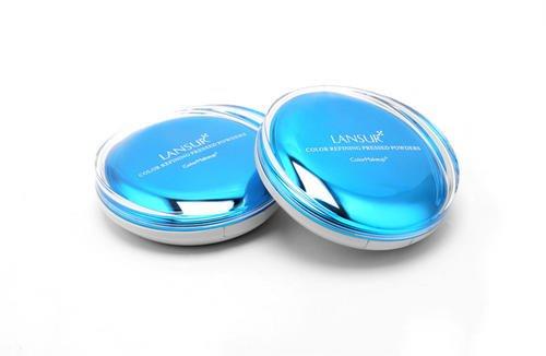 兰瑟炫色修颜蜜粉饼粉质细腻吗 兰瑟炫色修颜蜜粉饼怎么样 兰瑟炫色修颜蜜粉饼粉质细腻吗 兰瑟炫色修颜蜜粉饼怎么样