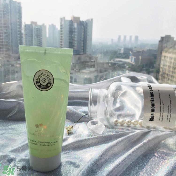 香邂格蕾古法凝光清颜面膜怎么样_好用吗 香邂格蕾古法凝光清颜面膜怎么样_好用吗