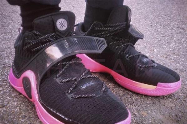 李宁韦德之道6魔术贴怎么清洗 韦德之道6魔术贴寿命 李宁韦德之道6魔术贴怎么清洗 韦德之道6魔术贴寿命