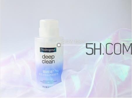 露得清卸妆水多少钱_露得清卸妆水专柜价格 露得清卸妆水多少钱_露得清卸妆水专柜价格