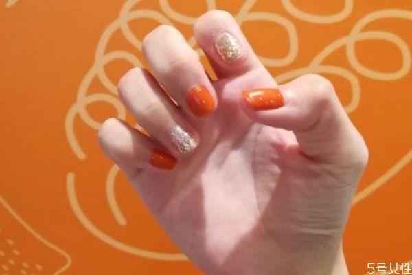 美甲一般能保持多久 美甲多久换一次比较好 美甲一般能保持多久 美甲多久换一次比较好