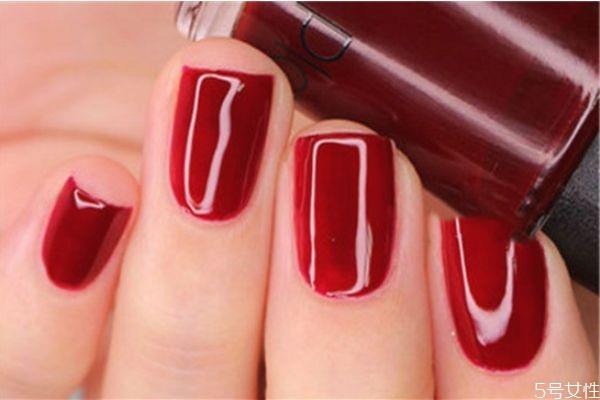 美甲一般能保持多久 美甲多久换一次比较好 美甲一般能保持多久 美甲多久换一次比较好