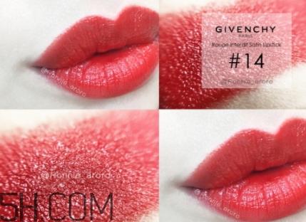 水红色是番茄红吗?水红色和番茄红口红区别 水红色是番茄红吗?水红色和番茄红口红区别