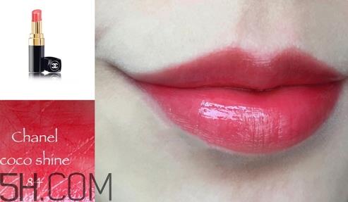 水红色是番茄红吗?水红色和番茄红口红区别 水红色是番茄红吗?水红色和番茄红口红区别