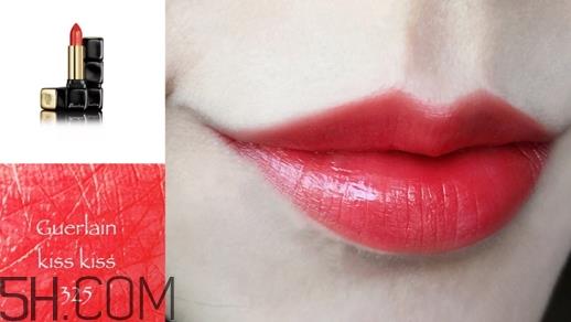 水红色是番茄红吗?水红色和番茄红口红区别 水红色是番茄红吗?水红色和番茄红口红区别