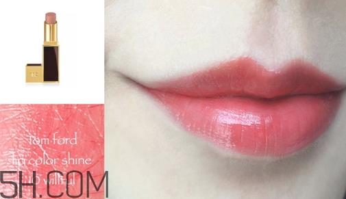 水红色是番茄红吗?水红色和番茄红口红区别 水红色是番茄红吗?水红色和番茄红口红区别