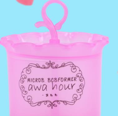 起泡杯怎么用?起泡杯使用比例 起泡杯怎么用?起泡杯使用比例