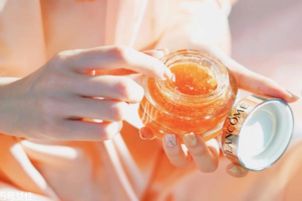 兰蔻玫瑰面膜作用 兰蔻玫瑰面膜适合肤质