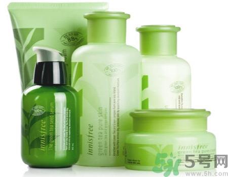 悦诗风吟适合夏天用吗？适合夏天使用的悦诗风吟产品推荐