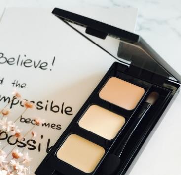 遮瑕膏和遮瑕液哪个好?来看看两者区别 遮瑕膏和遮瑕液哪个好?来看看两者区别