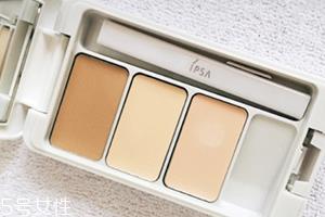 遮瑕膏和遮瑕液哪个好?来看看两者区别 遮瑕膏和遮瑕液哪个好?来看看两者区别