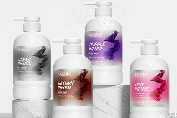 固色洗发水怎么用 固色洗发水需要每次都用吗 固色洗发水怎么用 固色洗发水需要每次都用吗