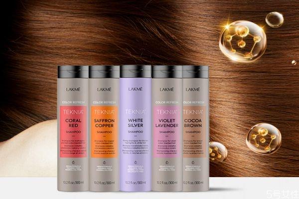 固色洗发水怎么用 固色洗发水需要每次都用吗 固色洗发水怎么用 固色洗发水需要每次都用吗